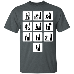 BEMANI - 10 Music Games T Shirt & Hoodie
