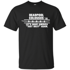 Deadpool - Deadpool 2016 deadpool T Shirt & Hoodie