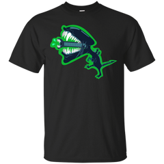 ALIEN - Lil Alien T Shirt & Hoodie