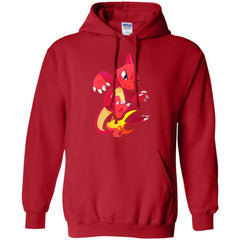 CHARMELEON - Charmeleon T Shirt & Hoodie