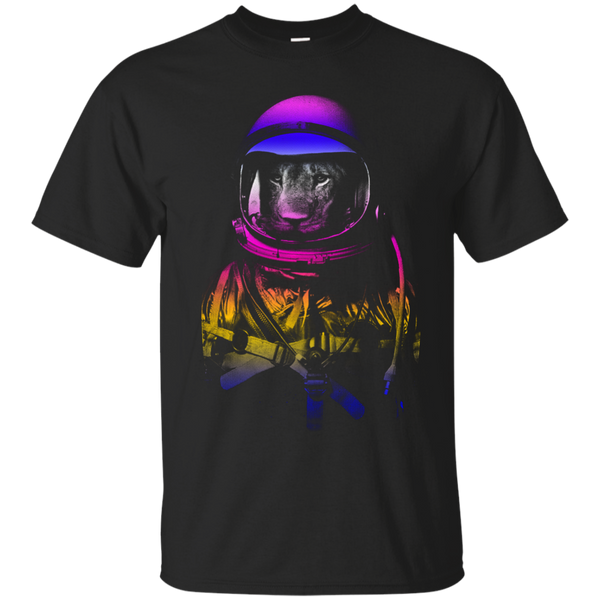 Space - space lion T Shirt & Hoodie