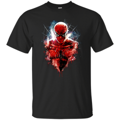 Marvel - Spiderman Epic Bust Portrait comics T Shirt & Hoodie