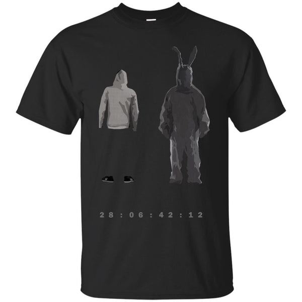 DONNIE DARKO - Donnie Darko T Shirt & Hoodie