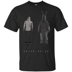 DONNIE DARKO - Donnie Darko T Shirt & Hoodie