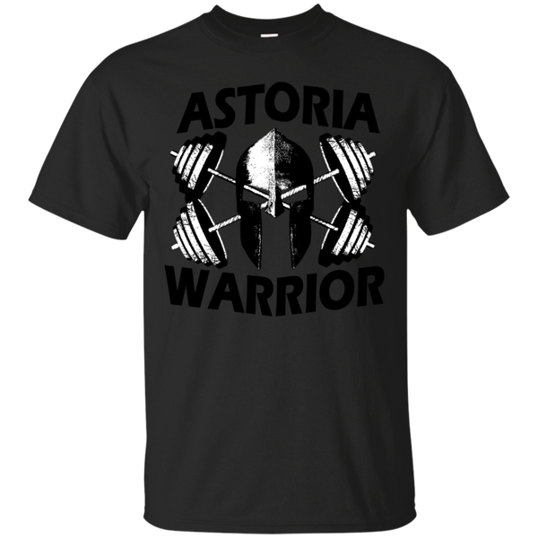 Yoga - ASTORIA WARRIOR 121 T shirt & Hoodie