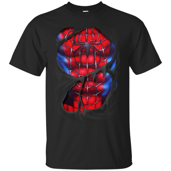 Marvel - I AM SPIDERMAN spiderman T Shirt & Hoodie