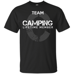 CAMPING - CAMPING T Shirt & Hoodie
