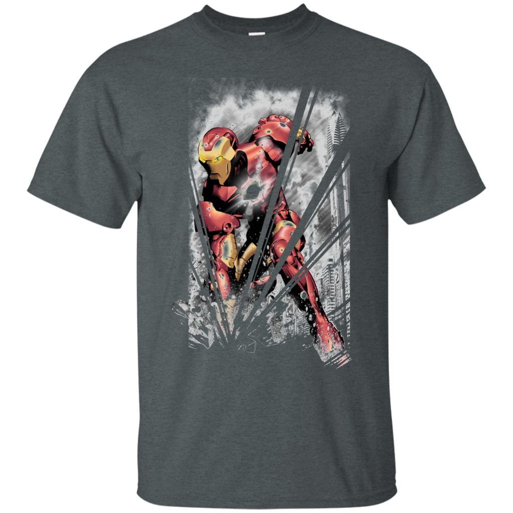 Marvel - DESPERATE TIMES FOR BEING SOMEONE frogafro T Shirt & Hoodie