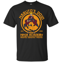 CARLOJ1956 - Narutos dojo T Shirt & Hoodie