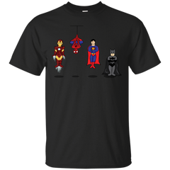 Marvel - Grounded male T Shirt & Hoodie