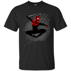 Marvel - Ultimate SpiderMan IV ultimate marvel T Shirt & Hoodie