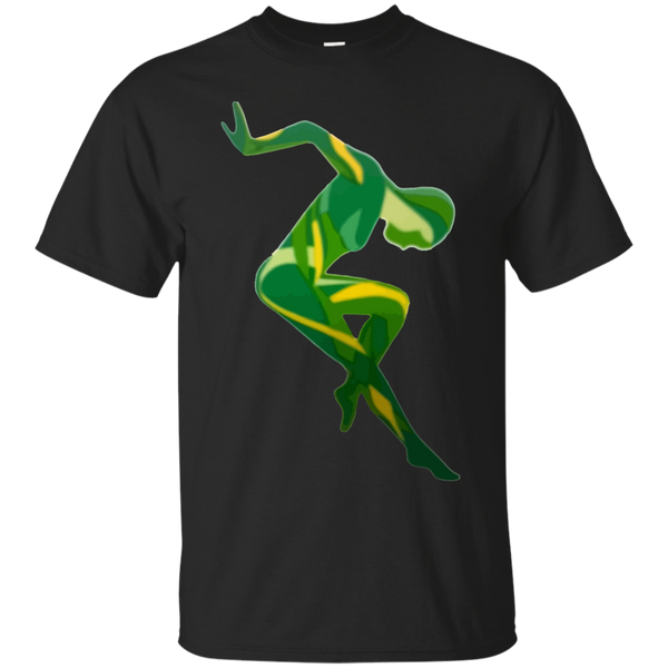 Yoga - AEROBIC T shirt & Hoodie