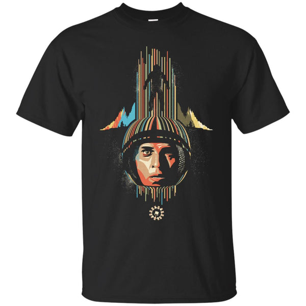 SPACE - Relativity T Shirt & Hoodie
