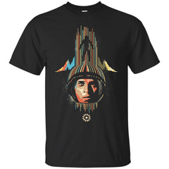 SPACE - Relativity T Shirt & Hoodie