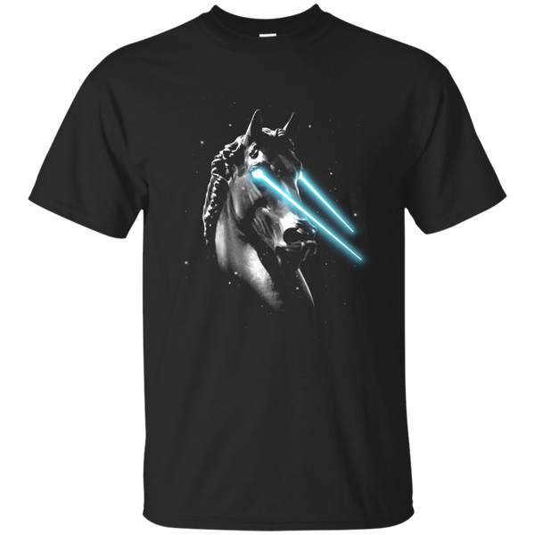 Space - Space Age Horse T Shirt & Hoodie