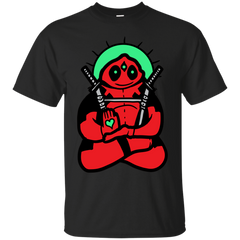 Deadpool - Spirit Deadpool pop culture T Shirt & Hoodie