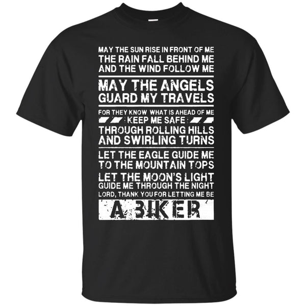 BIKERS MANTRA - Bikers Mantra T Shirt & Hoodie