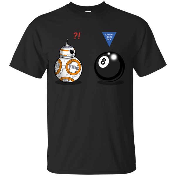 BB8 - BB8 meets 8Ball T Shirt & Hoodie