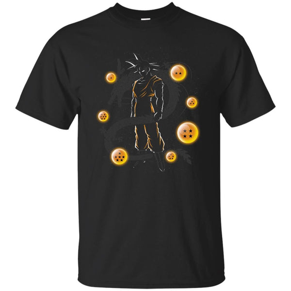 DRAGON - Balls of dragon T Shirt & Hoodie