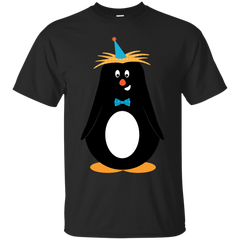 ANIMAL - Partie Pengwin T Shirt & Hoodie