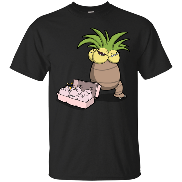 Eevee - Dozen of Eggheads grass T Shirt & Hoodie