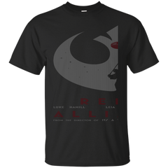 ALLIANCE - Rebel Alliance T Shirt & Hoodie