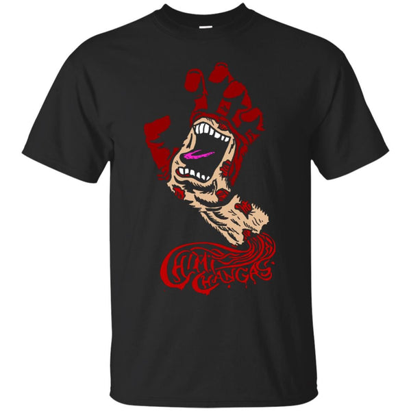 COOL DEADPOOL SHIRT - Screaming Merc Hand T Shirt & Hoodie