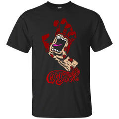 COOL DEADPOOL SHIRT - Screaming Merc Hand T Shirt & Hoodie