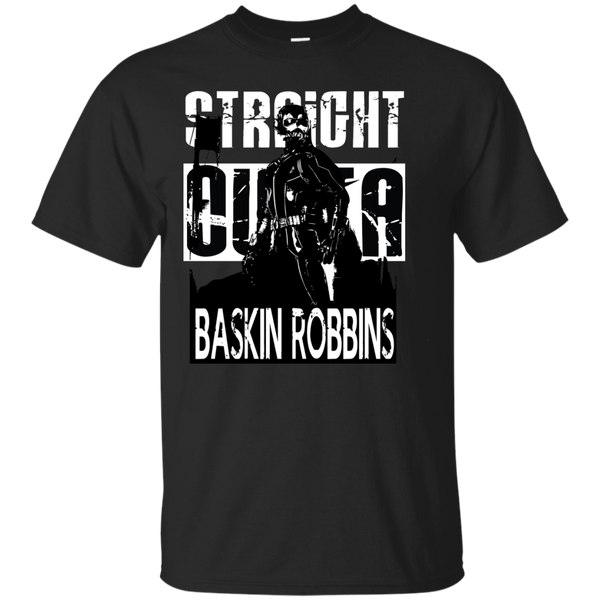 Marvel - Straight Outta movies T Shirt & Hoodie