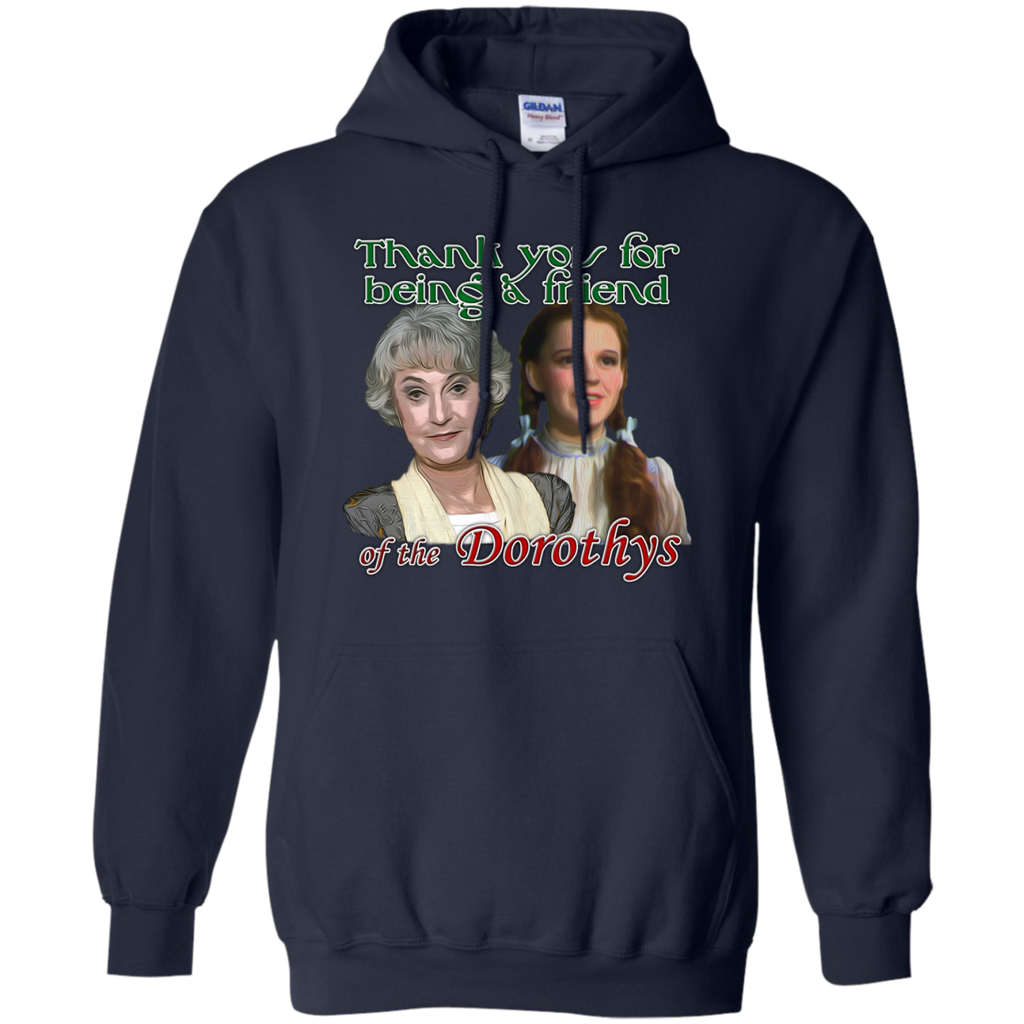 LGBT - Friend of the Dorothys friend of dorothy T Shirt & Hoodie