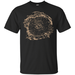 Hiking - Fallen Log Light wood T Shirt & Hoodie
