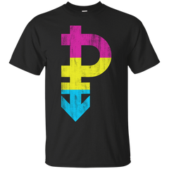 LGBT - Pansexual Symbol LGBT Pride lgbt T Shirt & Hoodie