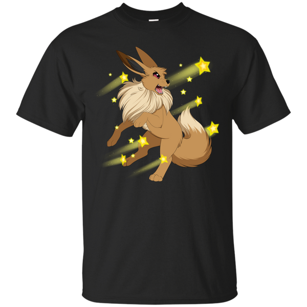 Eevee - Eevee used Swift eeveelution T Shirt & Hoodie