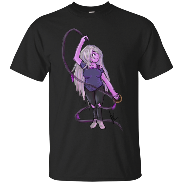 AMETHYST STEVEN UNIVERSE - Amethyststeven universe T Shirt & Hoodie
