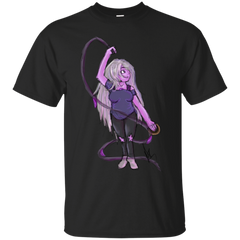 AMETHYST STEVEN UNIVERSE - Amethyststeven universe T Shirt & Hoodie