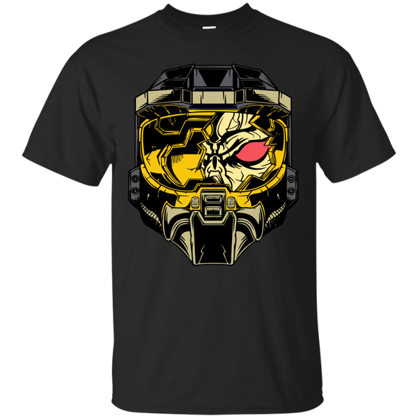 Marvel - Half helmet artwork T Shirt & Hoodie