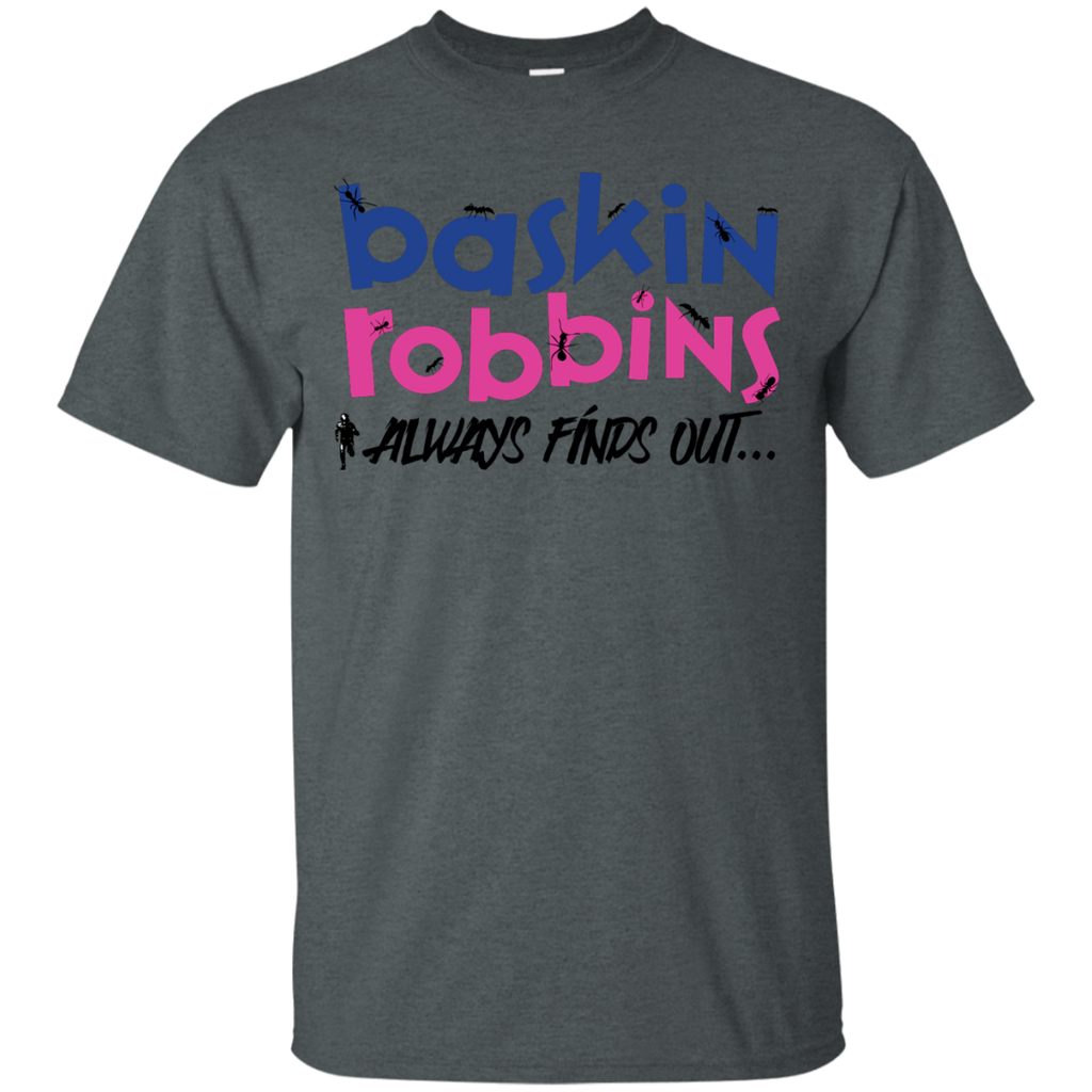 Marvel - AntMan Baskin Robbins baskin robbins T Shirt & Hoodie