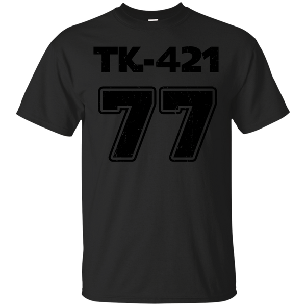 BASEBALL - Team TK421 T Shirt & Hoodie