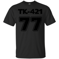 BASEBALL - Team TK421 T Shirt & Hoodie