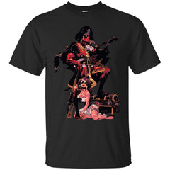 PIRATES - Pirate Deadpool T Shirt & Hoodie