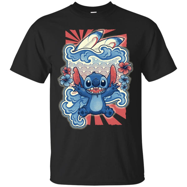 DORBS - Hawaiian RollerCoaster T Shirt & Hoodie