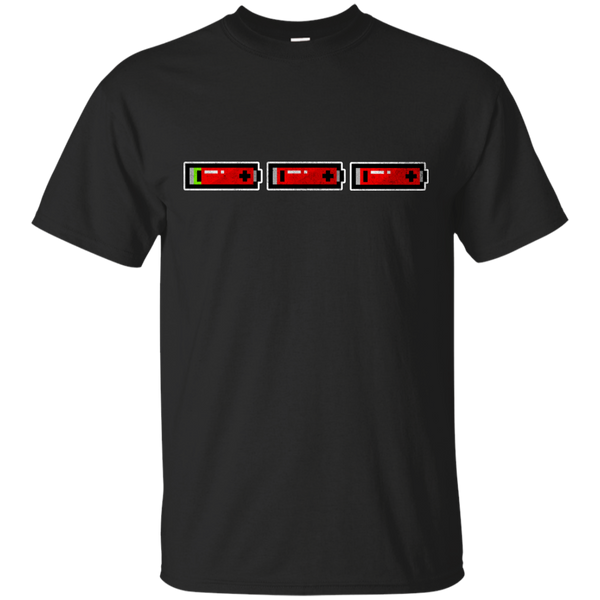 BATTERY - Out T Shirt & Hoodie