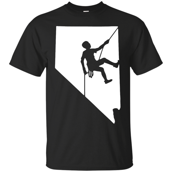 Camping - Rock Climbing rock climbing T Shirt & Hoodie
