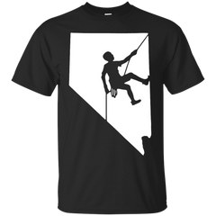 Camping - Rock Climbing rock climbing T Shirt & Hoodie