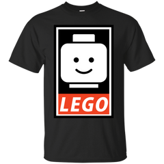 Lego - LEGO 581 T Shirt & Hoodie