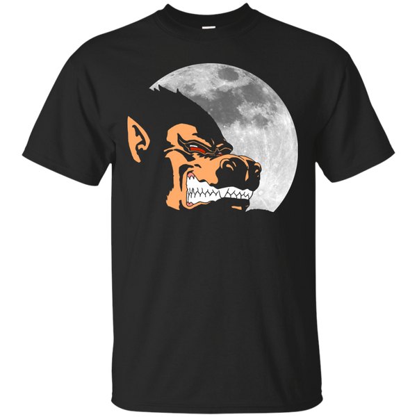 Totoro  - Night Monkey dragon ball z T Shirt & Hoodie