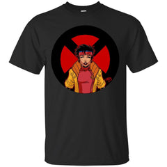 X MEN - Jubilee X Series Shirt XMen Wolverine Logan New Mutants Apocalypse Marvel Comics XForce Deadpool Marvel Comics T Shirt & Hoodie