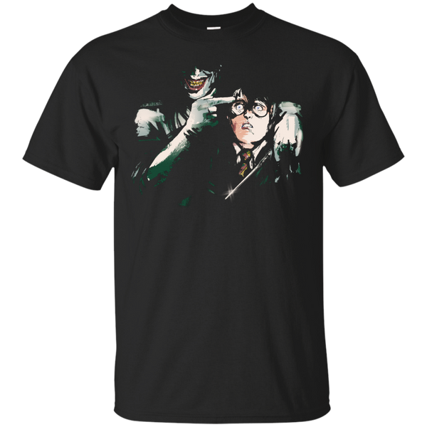 BATGIRL - Scar of Magic T Shirt & Hoodie
