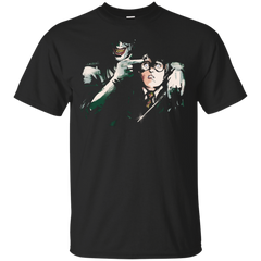 BATGIRL - Scar of Magic T Shirt & Hoodie