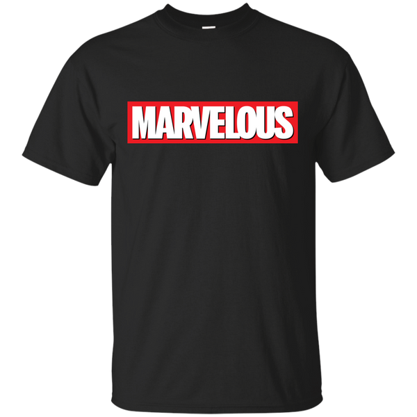 Marvel - MARVELous hht88 T Shirt & Hoodie